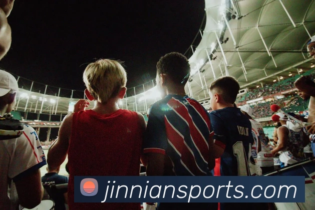 体育下注品牌故事